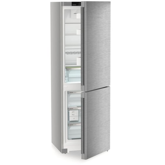 LIEBHERR CNsdb 5223 Plus No Frost 330 Lt Inox Ψυγειοκαταψύκτης image 6