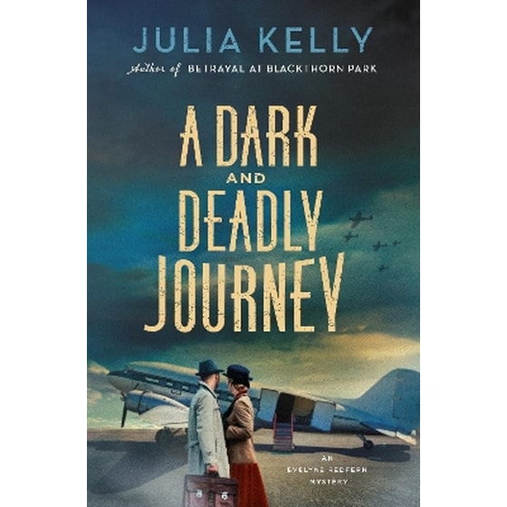 A Dark and Deadly Journey image 0