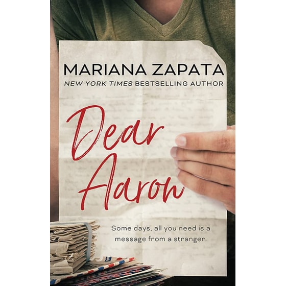 Dear Aaron image 0