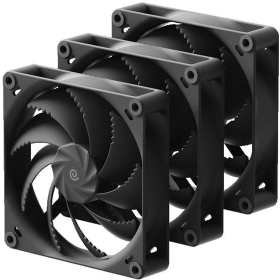 Case Fan Pro Gamersware HAVN H1430 με ARGB φωτισμό image 3