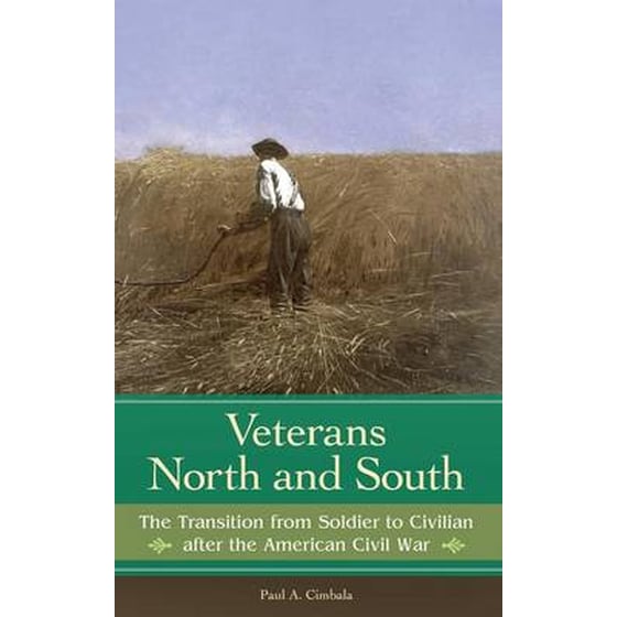 Veterans North and South image 0