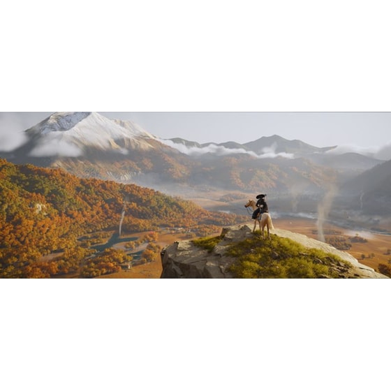 Ghost of Yotei - PS5 image 6