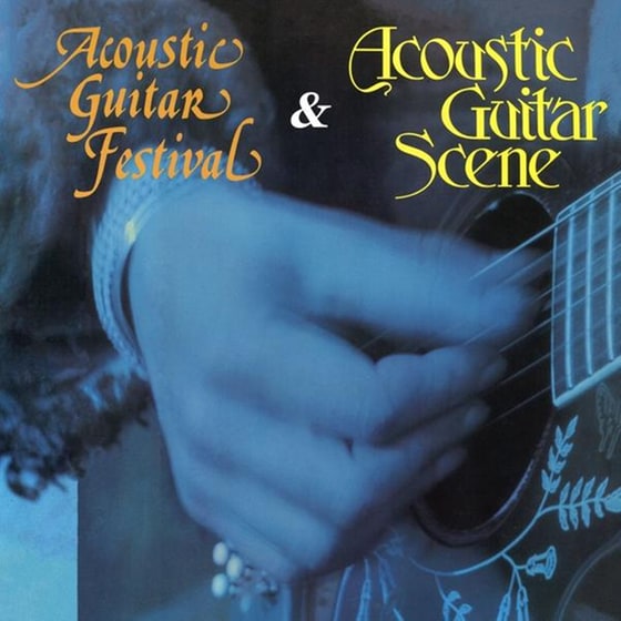 Acoustic Guitar Scene &  Acoustic Guitar Festival image 0