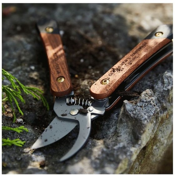 Πολυεργαλείο&nbsp;Κήπου&nbsp;Gentlemen's Hardware Kraft&nbsp;Packaging image 5
