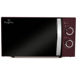 BERLINGER HAUS BH-9682-KL 20 Lt Κόκκινο Φούρνος Μικροκυμάτων