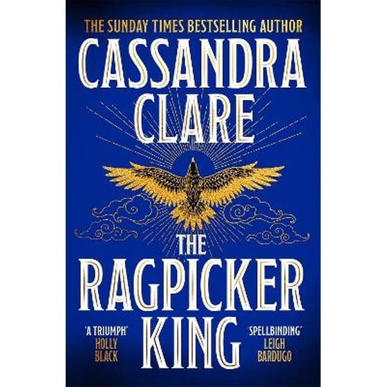 The Ragpicker King image 0