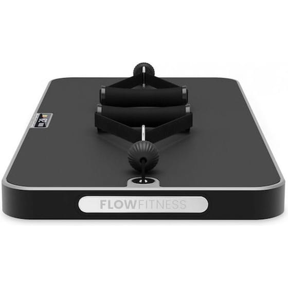 Flow Fitness Πολυόργανο Γυμναστικής με Βάρη 60kg image 3