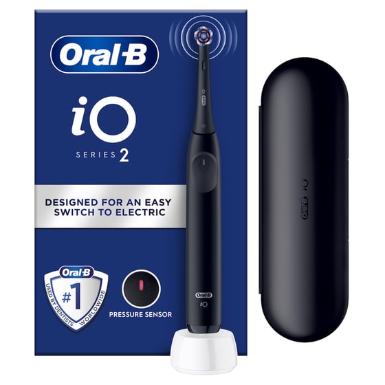 Ηλεκτρική Οδοντόβουρτσα ORAL-B iO Series 2 80779440 image 2