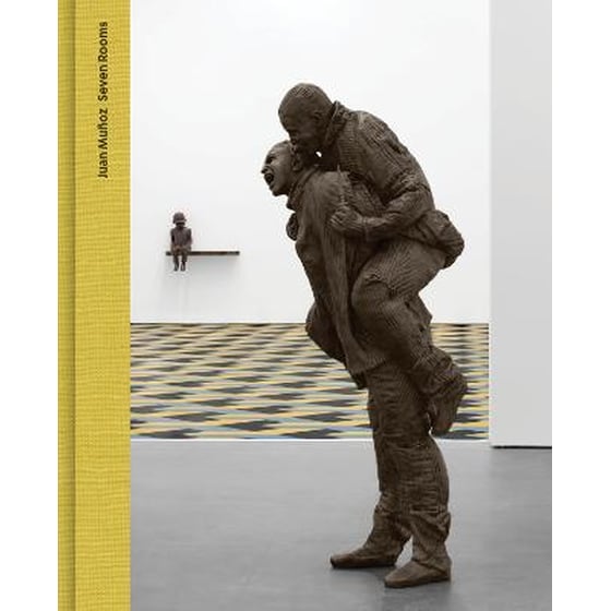 Juan Munoz: Seven Rooms image 0