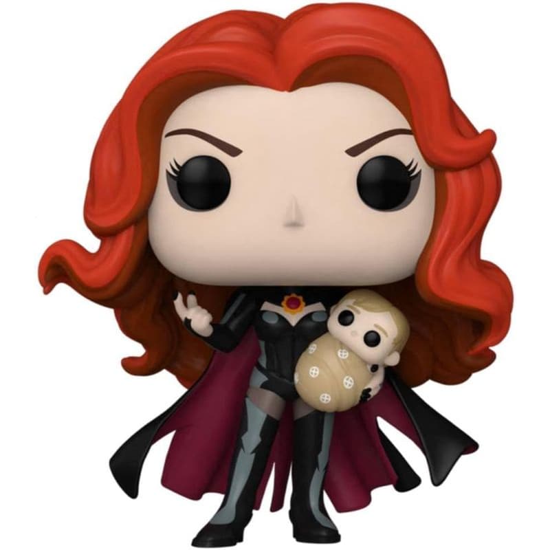 Funko Pop! Marvel - X-Men 97 - Goblin Queen #1304