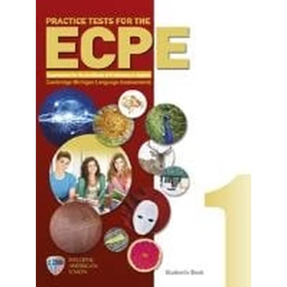 Practice Tests 1 Ecpe Sudent'S Book 2014 image 0