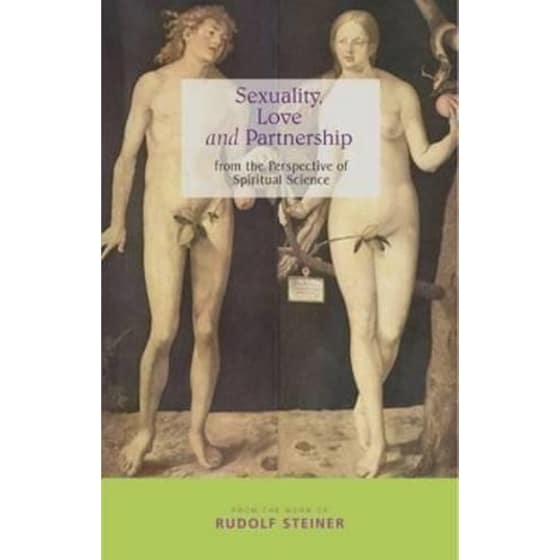 Sexuality, Love and Partnership image 0
