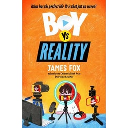 Boy vs Reality