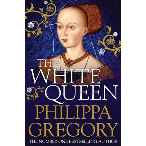 White Queen image 0