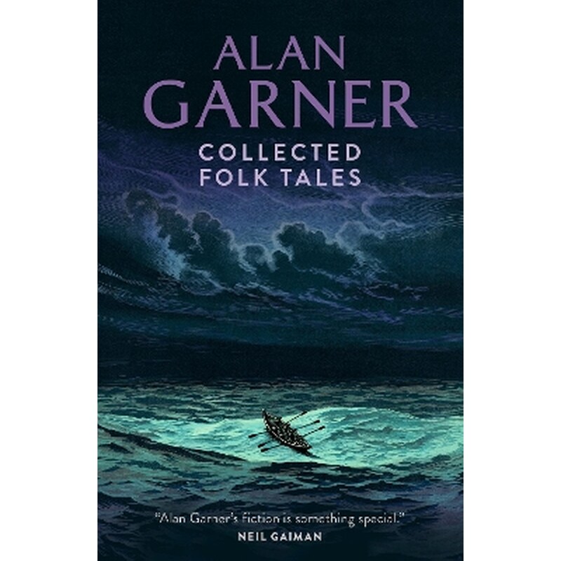 Collected Folk Tales