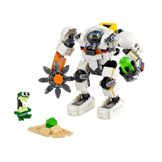LEGO® Creator Space Mining Mech (31115) image 2