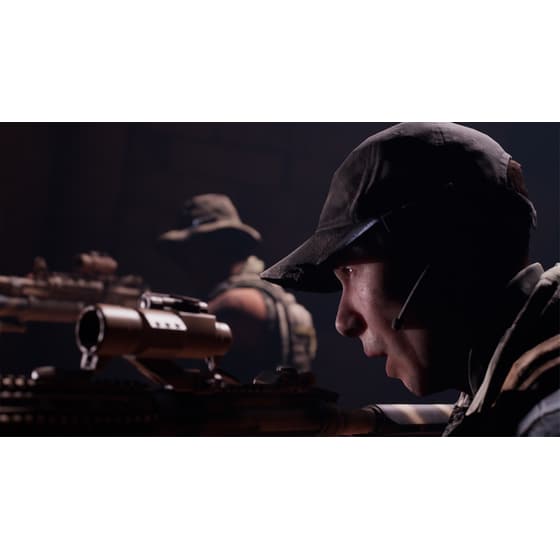 The Dark Pictures Anthology: Volume 2 - Xbox Series X image 9