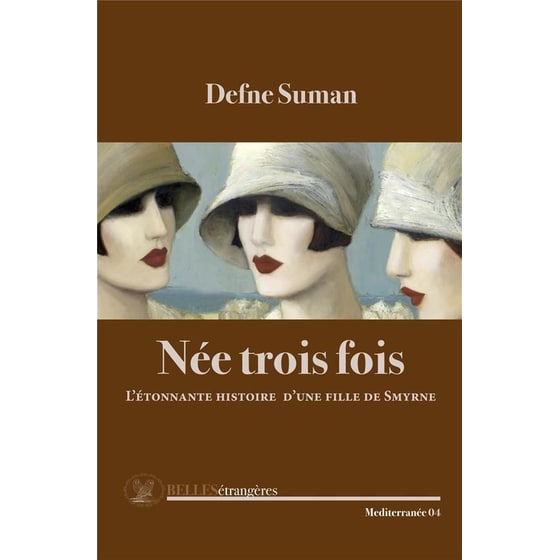 Nee trois fois image 0