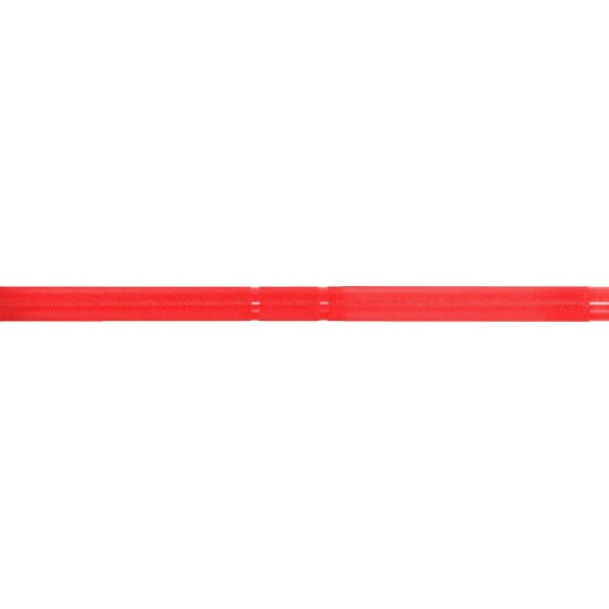 Ίσια Μπάρα Viking Pro C-4 King BWS-103655 Ολυμπιακού Τύπου 50mmx220cm 20kg από Επιχρωμιωμένο Ατσάλι Οξειδωμένη με Κολάρα image 1