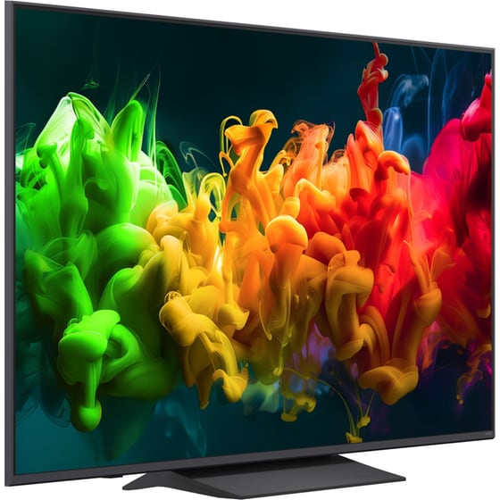 LG QNED 65" 4K Smart Τηλεόραση 65QNED81B6C AI image 3