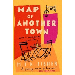 Map of Another Town