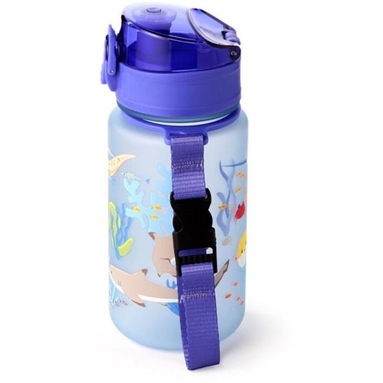 Παγούρι Puckator Ecozen Mariniverse 350ml image 8