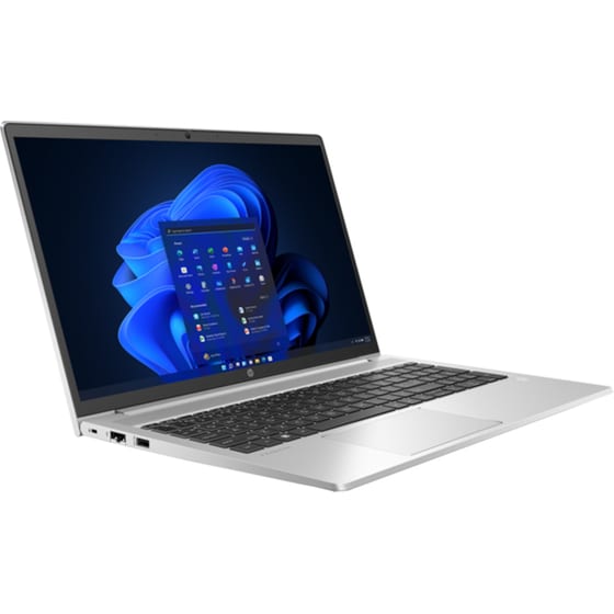 Laptop HP ProBook 450 G9 15.6" Full HD IPS (Core i3-1215U/8GB/256GB SSD/Iris Xe Graphics/Win11Pro) image 1
