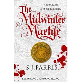 The Midwinter Martyr