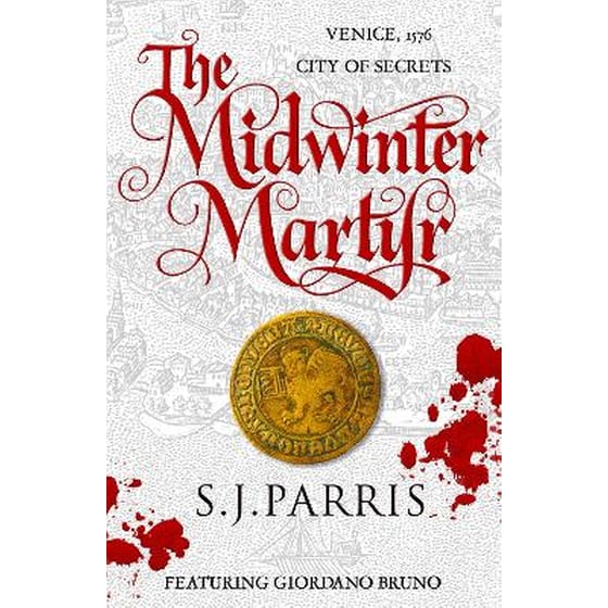 The Midwinter Martyr image 0