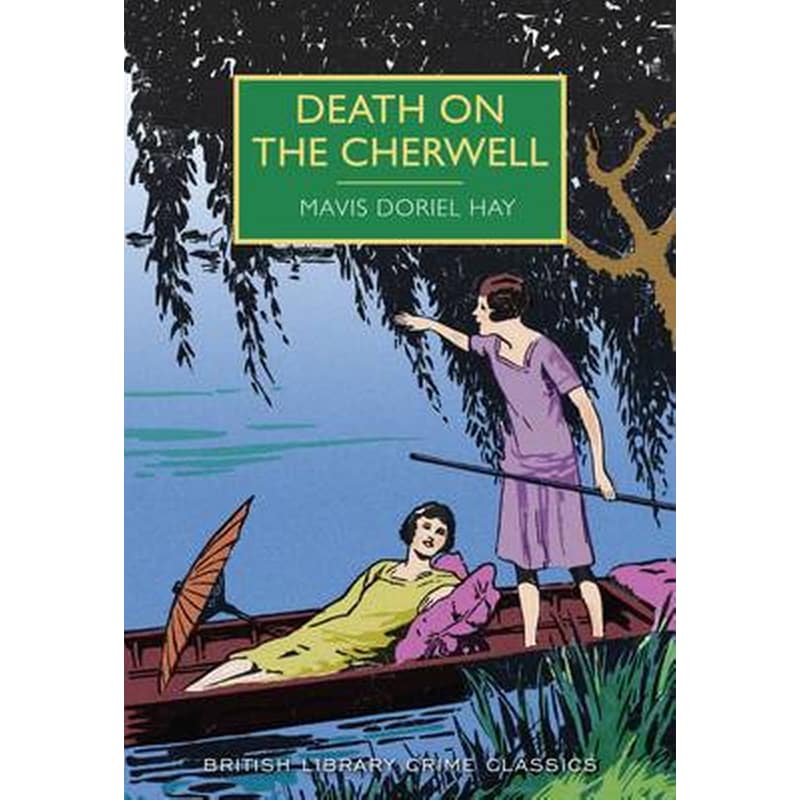 Death on the Cherwell