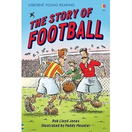 Story of Football