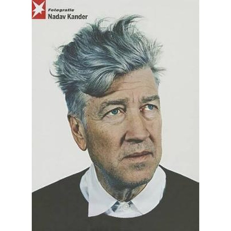 Stern Portfolio 69 - Nadav Kander