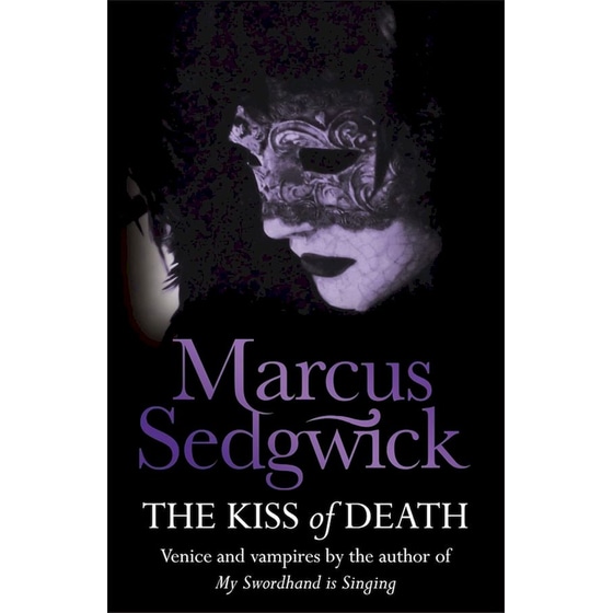 The Kiss of Death image 0