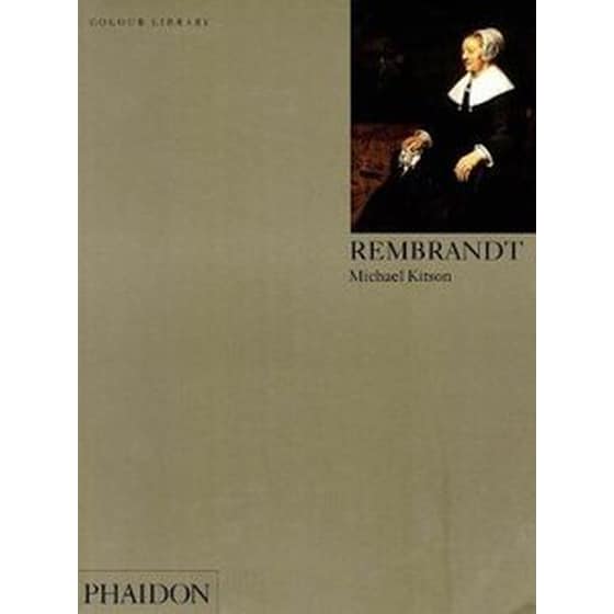 Rembrandt image 0