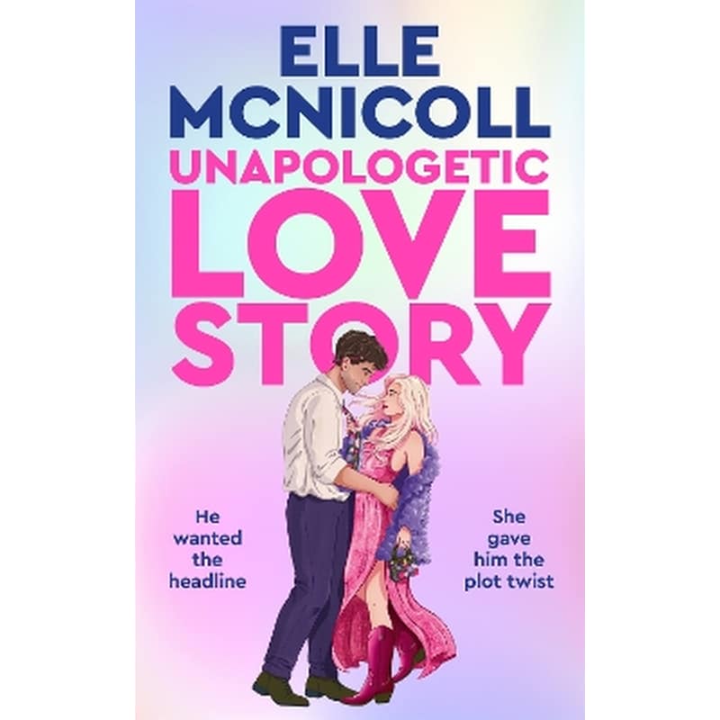 Unapologetic Love Story