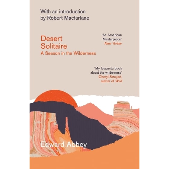 Desert Solitaire image 0