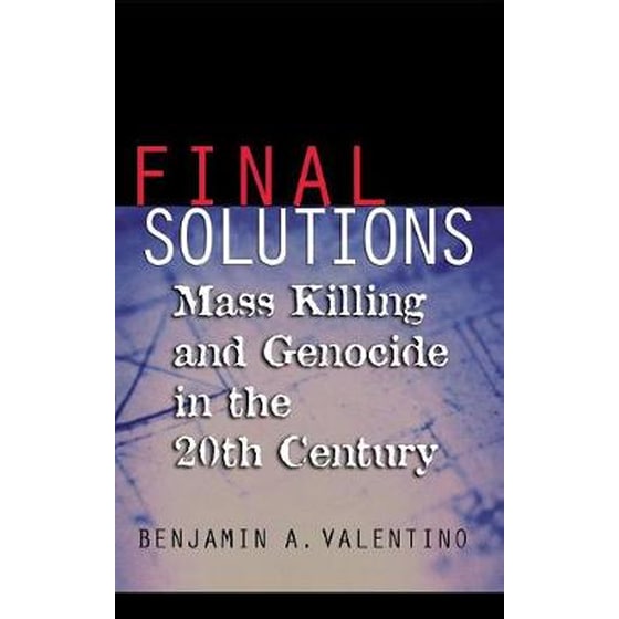 Final Solutions image 0