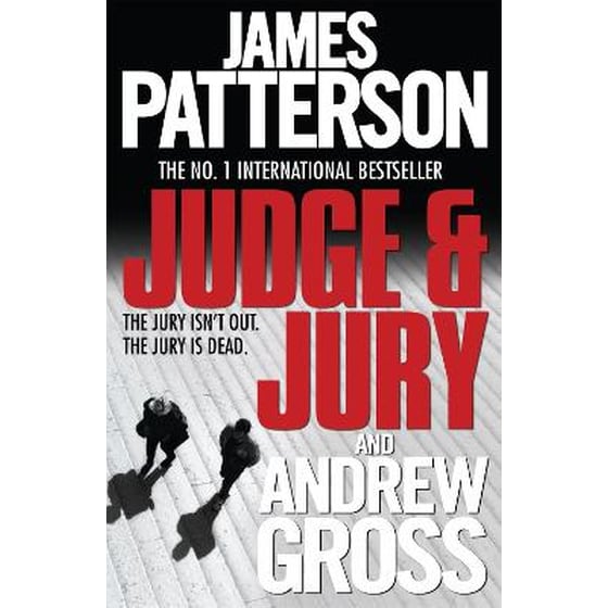 Judge and Jury image 0