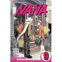 Nana, Vol. 9