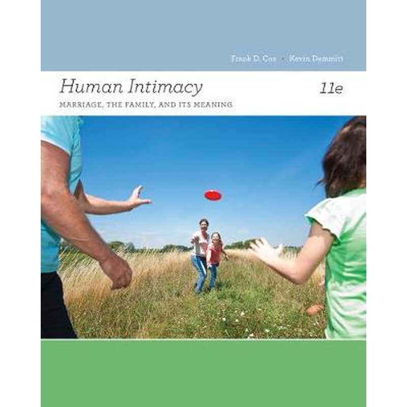 Human Intimacy