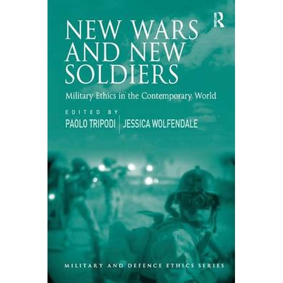 New Wars and New Soldiers image 0