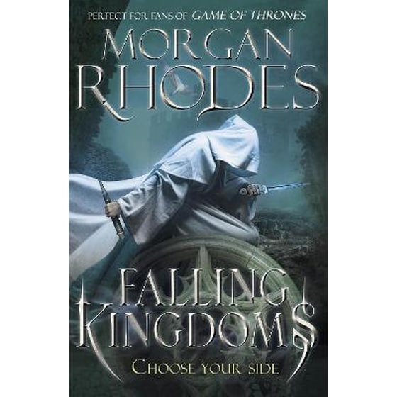 Falling Kingdoms image 0