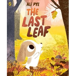 The Last Leaf
