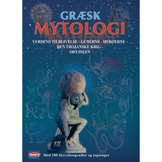 Graesk mytologi image 0