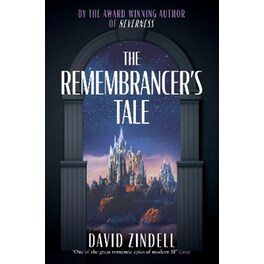 The Remembrancer’s Tale