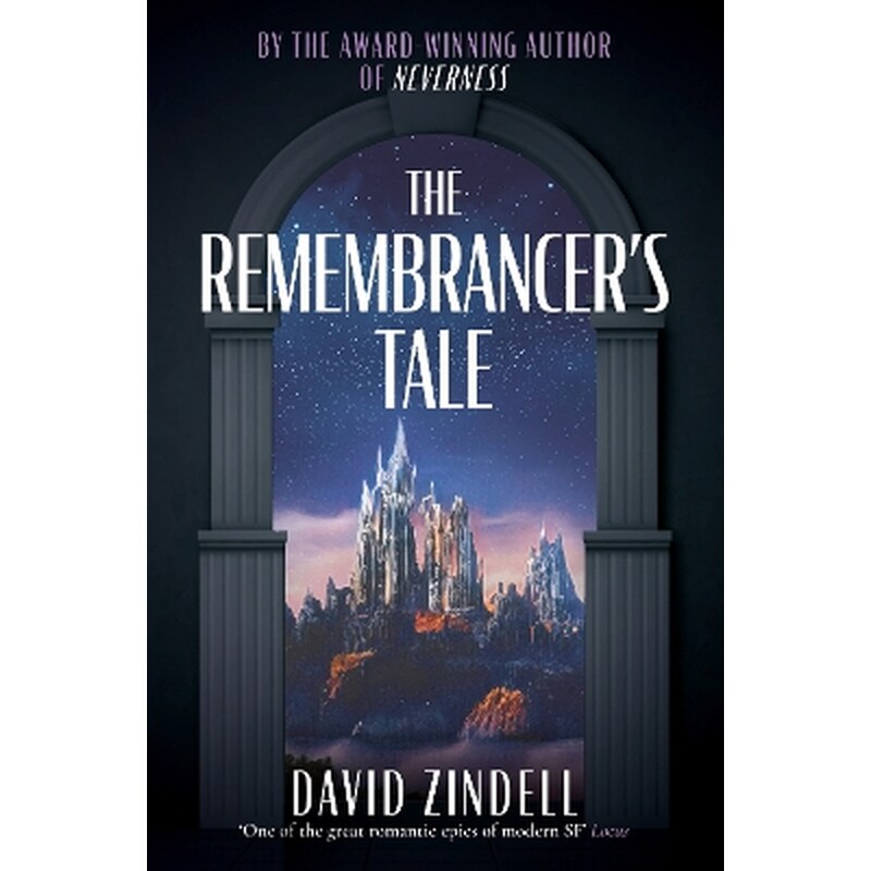 The Remembrancer’s Tale