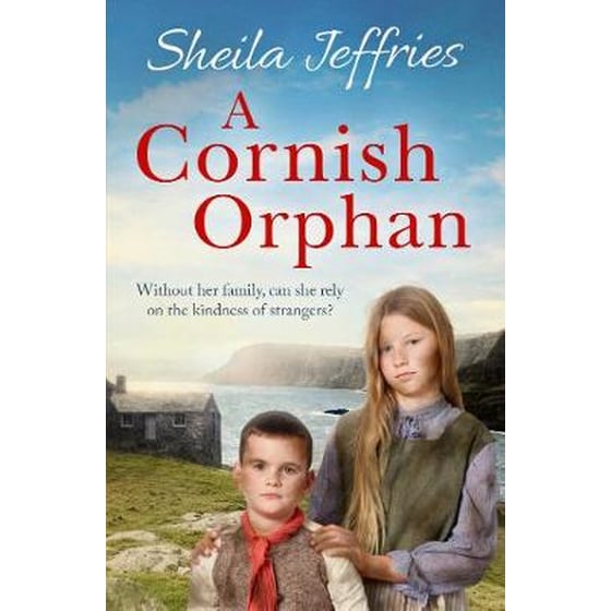 A Cornish Orphan image 0