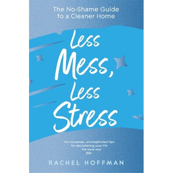 Less Mess, Less Stress image 0