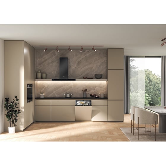WHIRLPOOL W8I HF58 TU 14 Σερβίτσια Πλήρως Εντοιχιζόμενο Πλυντήριο Πιάτων image 9