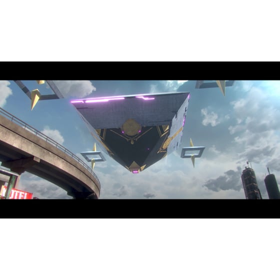 No More Heroes 3 - Nintendo Switch image 11